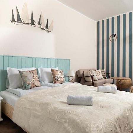 Two Bedroom Apartment 3City With Balcony In Gdansk By Noclegi Renters ภายนอก รูปภาพ