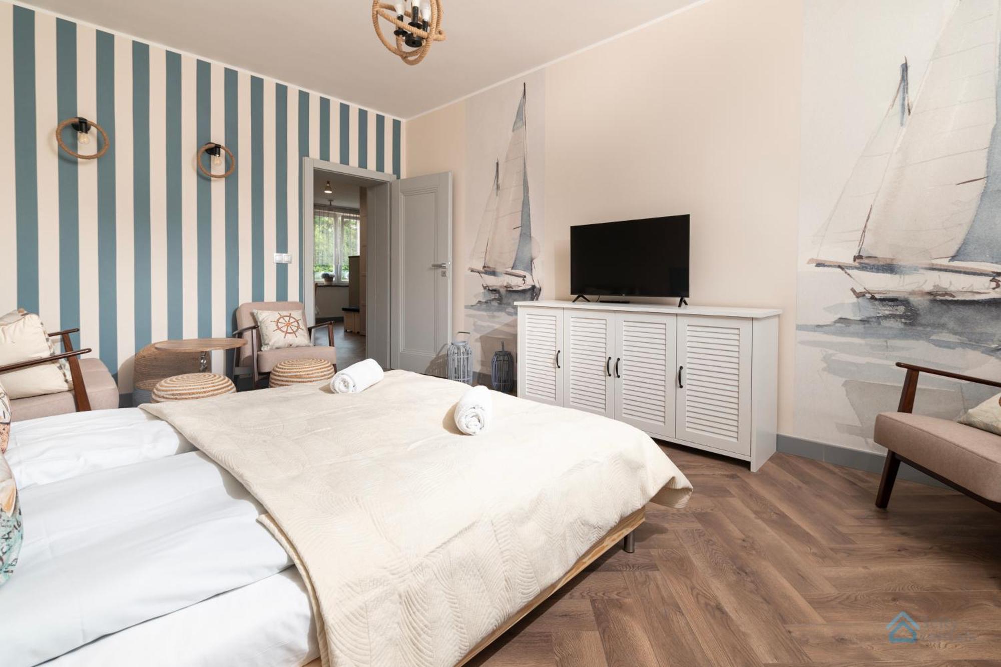 Two Bedroom Apartment 3City With Balcony In Gdansk By Noclegi Renters ภายนอก รูปภาพ