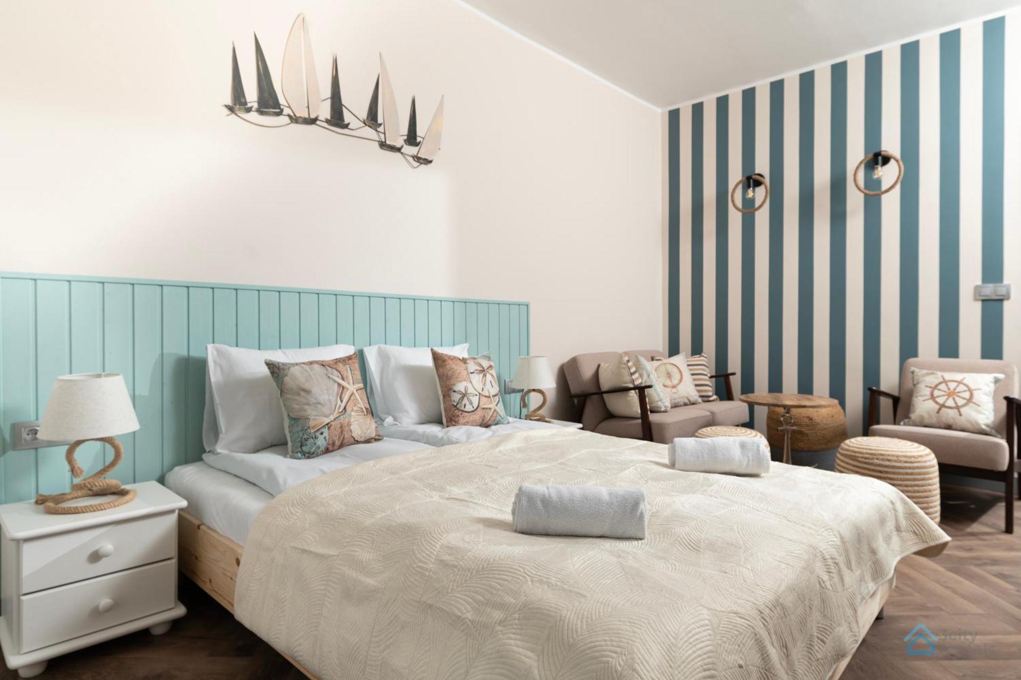 Two Bedroom Apartment 3City With Balcony In Gdansk By Noclegi Renters ภายนอก รูปภาพ